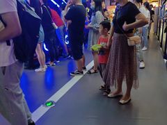 -爱玩嘉年华(江北一店)