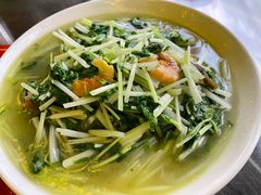 -健跳小海鲜(人民路店)