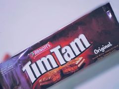 -Tim Tam巧克力夹心饼干