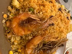 -Waanjai 晚嘉餐厅(南京商厦店)