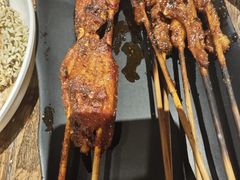 -霹雳火·重庆烧烤·江湖菜(解放碑店)