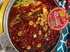 -南锣肥猫·麻辣烤鱼·15年现烤现卖(通州领展店)