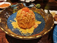 -鸟鹏烧鸟居酒屋(熙龙湾店)