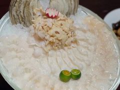 A级象拔蚌-熙瓏里(万科店)