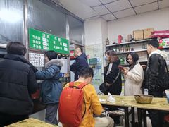-清真-戏楼王记牛肉面