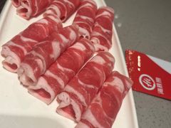 -海底捞火锅(公益西桥店)