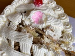 -红宝石·鲜奶小方·海派西点房(肇嘉浜店)