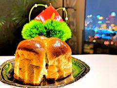 餐前面包-SIR ELLY'S 艾利爵士餐厅