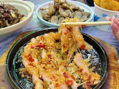 -小民大排档(江汉路店)