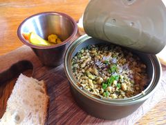 -THE CANNERY&JUJU 新鲜海鲜·牛排美食酒廊