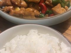 禾珍珠小锅米饭-禾珍珠家常小馆(河南博物院店)