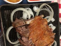 -西贝莜面村(近铁城市广场店)