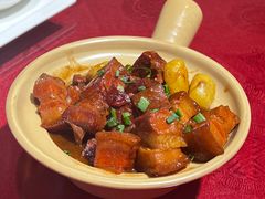 -万柳阁小馆·花园餐厅(龙潭湖店)