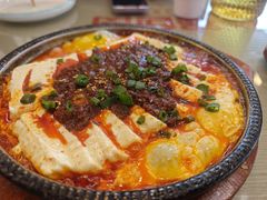 -英兰朝族饭店·英兰锅包肉(佳园路店)