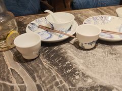 -前海沿·海鲜水饺青岛菜(乐客城店)