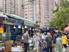 -十五大街农贸市场