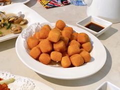 -肥仔文澳门猪骨煲(南京西路店)