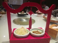 -留芳·文旅古月楼(老街店)