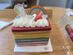 -85度C(深圳佳宁娜店)