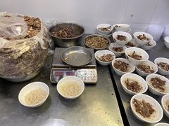 -郝刚刚羊杂割(柳巷店)