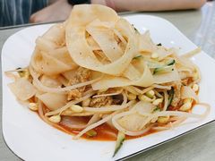 -西安名吃秦唐人家(南泉路店)