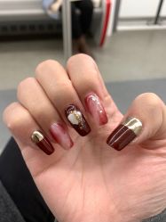 点击看大图 -StartNail美甲