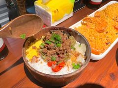 -当归食铺·创意菜·特调鸡尾酒(花枝店)