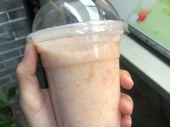 无花果水蜜桃-翼果厨(总店)