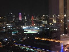 -厦门威斯汀酒店