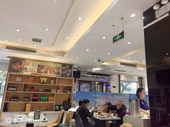 -紫光园(劲松店)