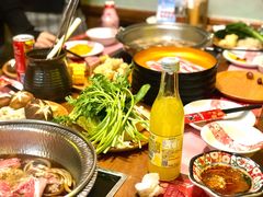 -牛New寿喜烧(青浦店)
