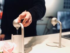-dotcom coffee古点咖啡(致真大厦店)