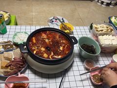 -德克士(上东店)