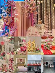 -甜匠Sweet生日派对策划·宝宝宴·生日布置(崇川店)