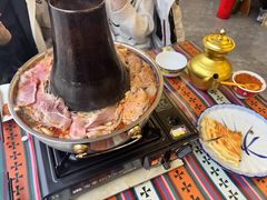-卡万金特色藏餐