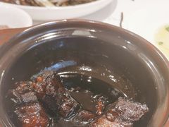 -老吉士酒家(天平路店)