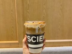 -科学家咖啡(海岸城店)