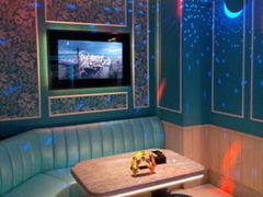 -米乐星世界KTV(汇智国际商业中心店)