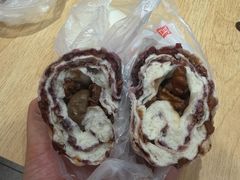 -宫门口馒头铺(创始人总店)