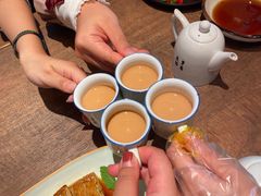 -香园茶社·金陵小灶(老门东店)