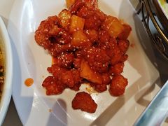 -金陵后厨·南京菜(新街口秣陵路店)