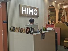 -海马体照相馆(上海宝山万达广场店)