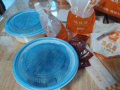 -隆盛园火勺馄饨面(十一纬路店)