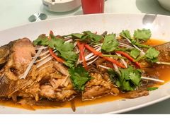 -蔡家酒楼(一德街店)