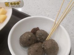 -圆碌碌甜品屋(狮山店)