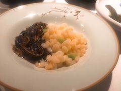 虾仁软兜-金陵饭店·梅苑