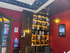 -恐怖游戏(湖滨店)