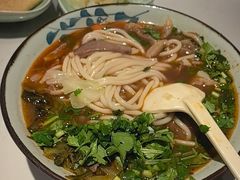 -鑫花溪牛肉米粉(凤凰街创始总店)