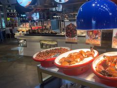 -The COOK·厨餐厅·自助餐(浦东嘉里大酒店)
