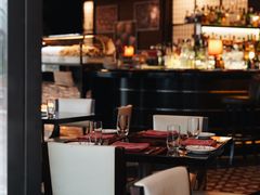 -db Bistro & Oyster Bar by Daniel Boulud(滨海湾金沙店)